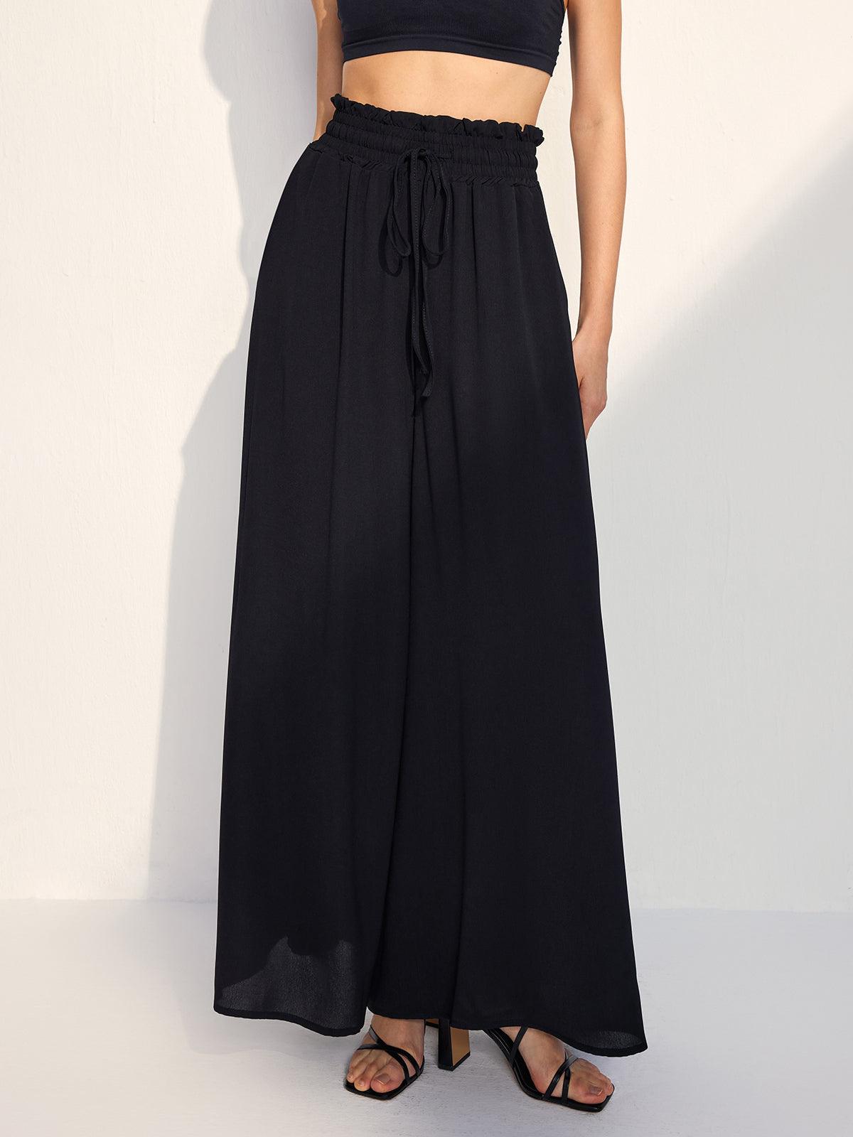 Lola - Pantalon élastique