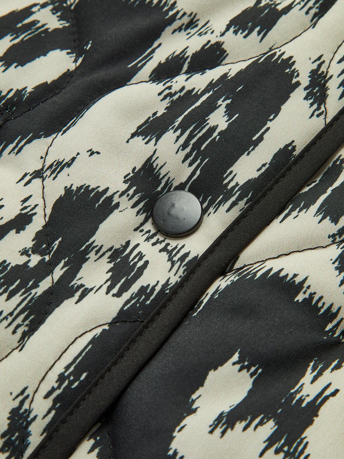 Salia - Manteau d'Hiver