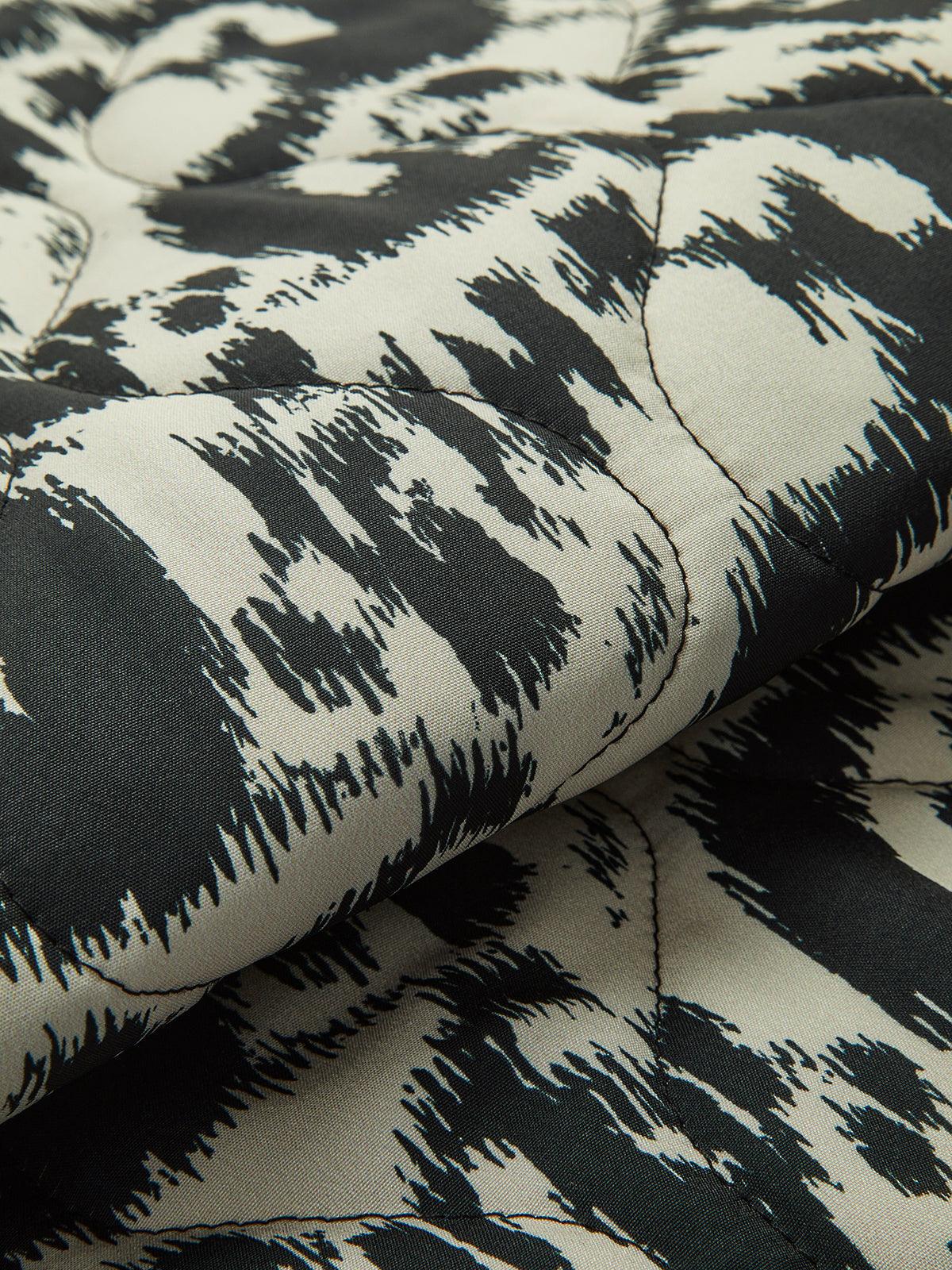 Salia - Manteau d'Hiver