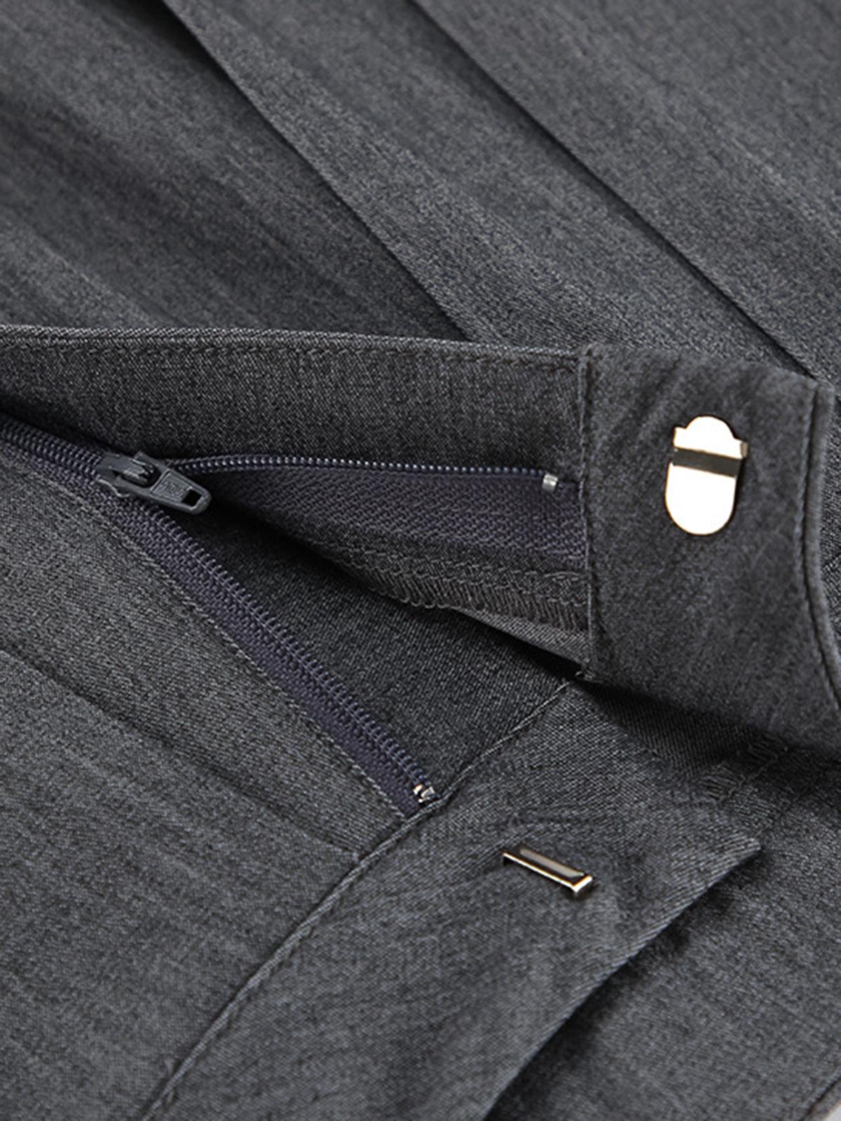 Emilienne - Pantalon Fin