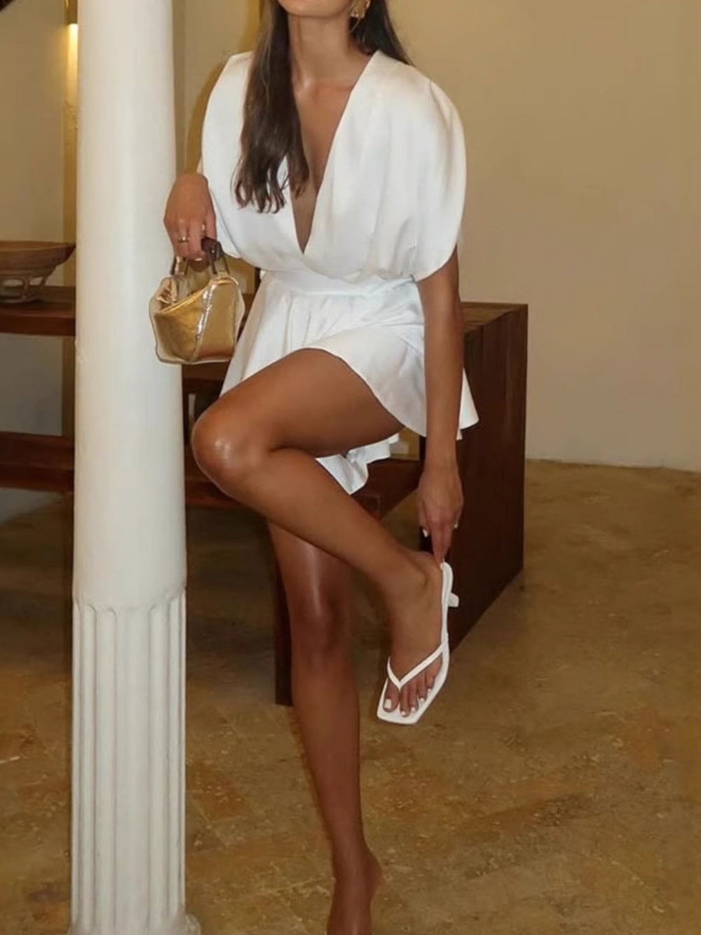 CannesCouture™ | combinaison sexy