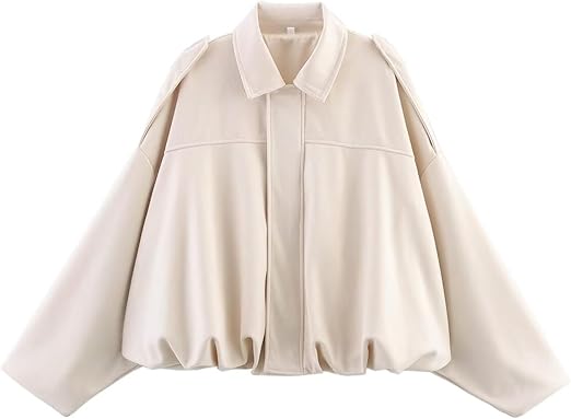 Manon - Veste Cropped