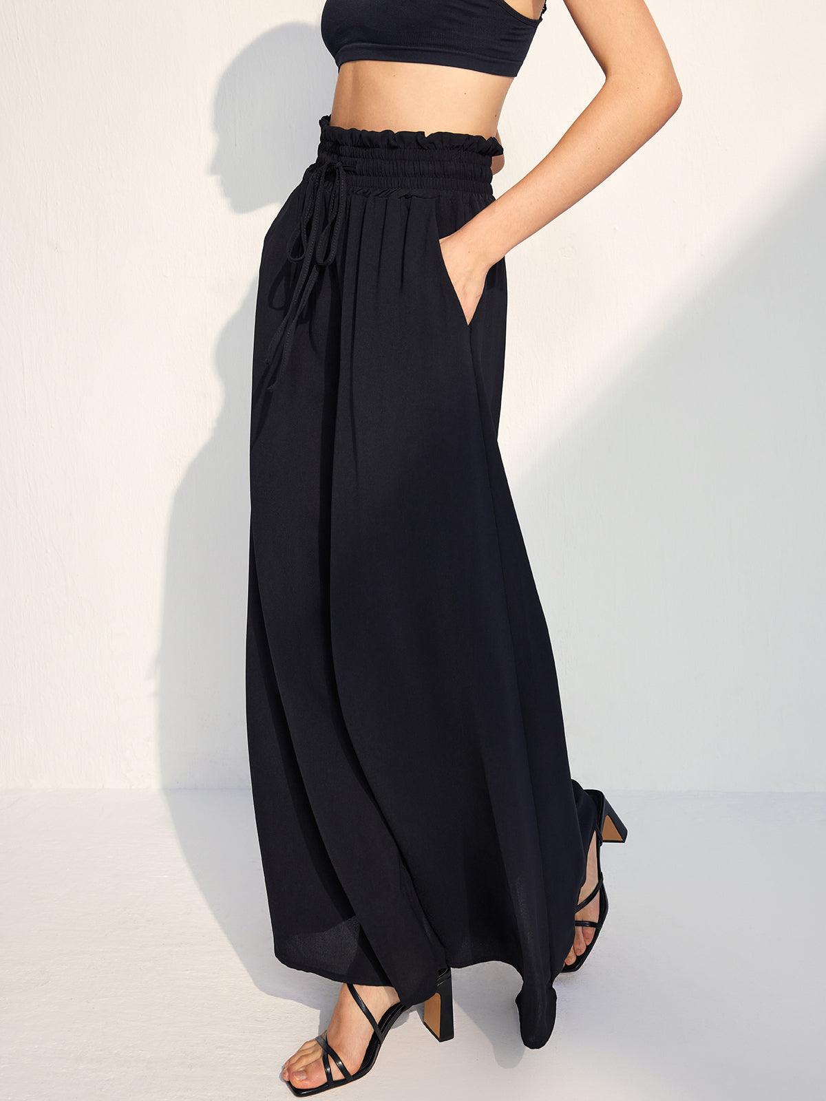 Lola - Pantalon élastique